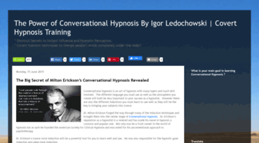 thepowerconversationalhypnosis.blogspot.com