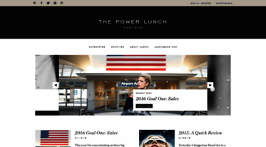 thepowerlunch.com
