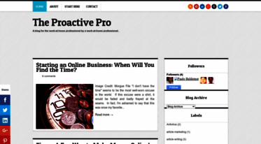 theproactivepro.blogspot.com