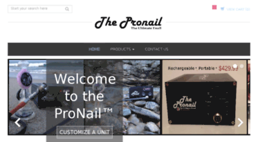 thepronail.com