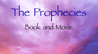 theprophecies2016movie.com