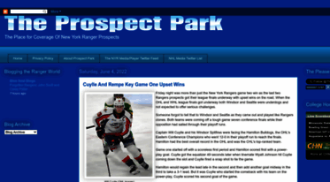 theprospectpark.blogspot.com
