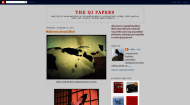 theqipapers.blogspot.com