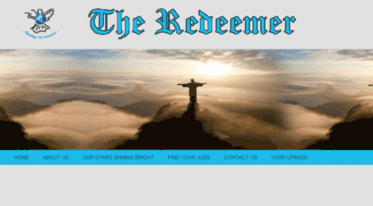 theredeemer.co.in