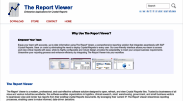 thereportviewer.com