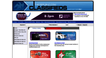 therepublicclassifieds.com
