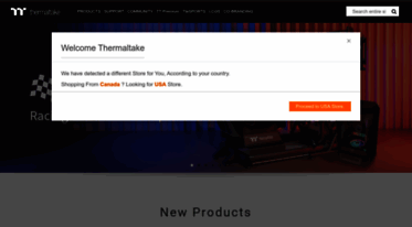 thermaltake.com
