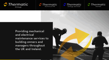thermatic.co.uk
