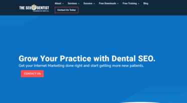 theseodentist.com
