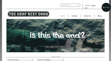 theshopnextdoor.com.au