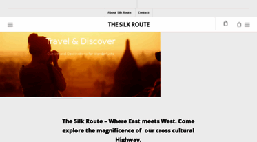 thesilkroute.co