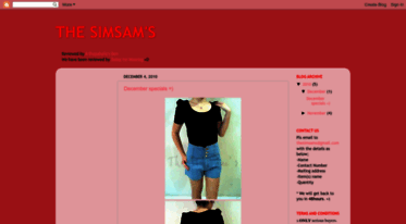 thesimsams.blogspot.com