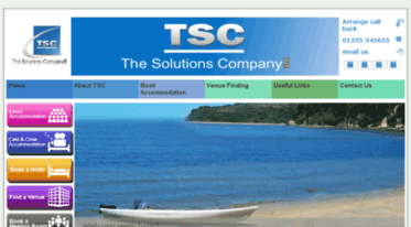 thesolutionscompany.co.uk