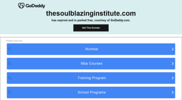 thesoulblazing.com