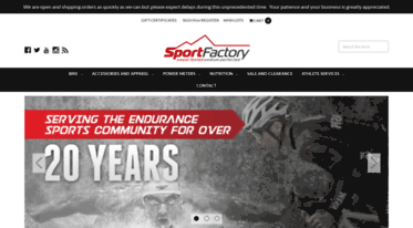 thesportfactory.com