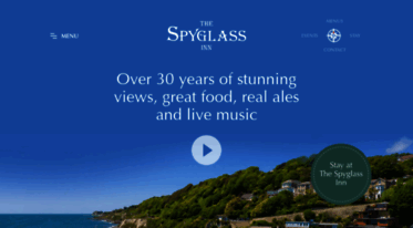 thespyglass.com