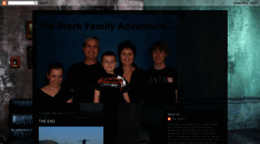 thestarkfamilyadventure.blogspot.com