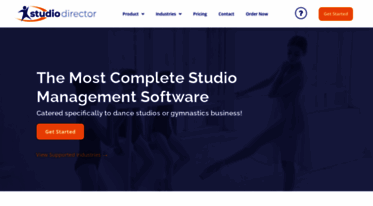 thestudiodirector.com