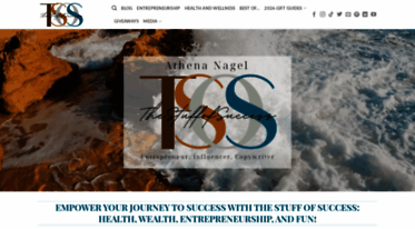 thestuffofsuccess.com