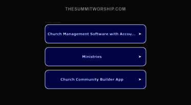 thesummitworship.com