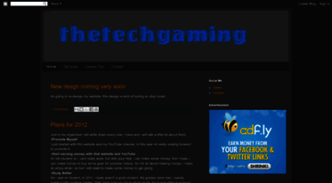 thetechgaming.blogspot.com