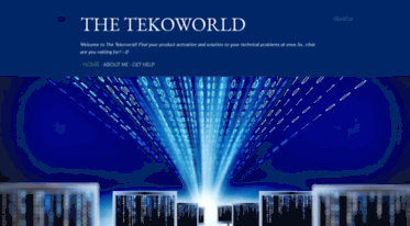 thetekoworld.blogspot.com