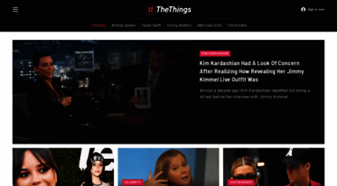 thethings.com
