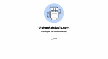 thetomkatstudio.com