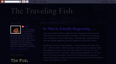 thetravelingfish.blogspot.com