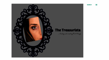 thetreasurista.blogspot.com