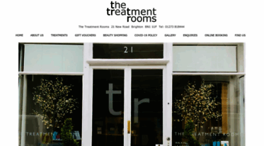 thetreatmentrooms.co.uk