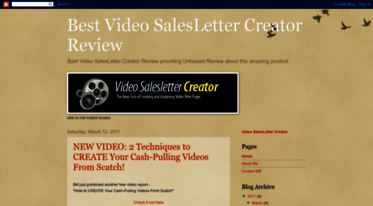 thevideosaleslettercreator.blogspot.com