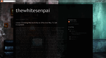 thewhitesenpai.blogspot.com
