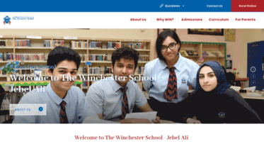 thewinchesterschool.com
