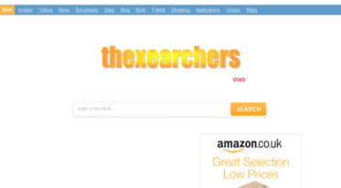 thexearchers.com