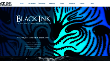 think-black-ink.com