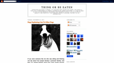 thinkorbeeaten.blogspot.com