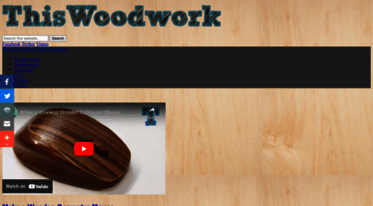 thiswoodwork.com