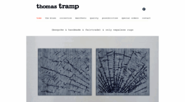 thomastramp.com