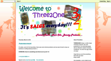 three2one-go.blogspot.com