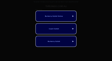 throngo.com.au