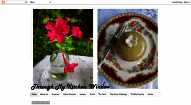 thrumykitchenwindow.blogspot.com