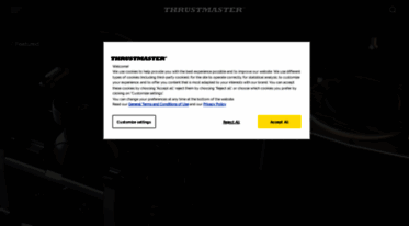 thrustmaster.com