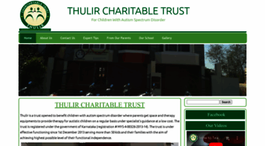 thulirtrust.org