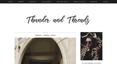 thunderandthreads.com