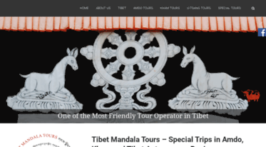 tibetmandalatours.com