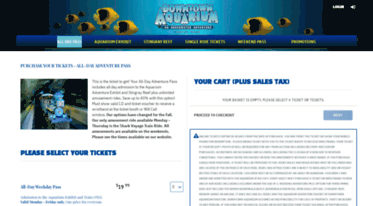 tickets-houston.aquariumrestaurants.com