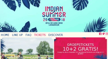 tickets.indiansummerfestival.nl