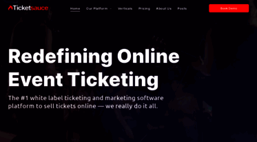 ticketsauce.com