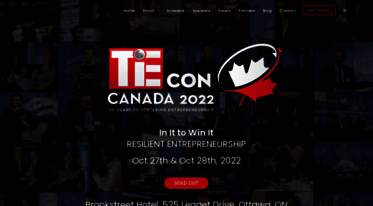 tieconcanada.org